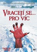 Někdy se vracejí 3 – plakát filmu
