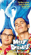 Meet the Deedles – plakát filmu
