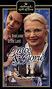 Grace a Glorie – plakát filmu