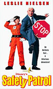 Safety Patrol – plakát filmu