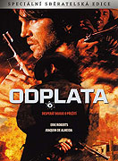 Odplata – plakát filmu