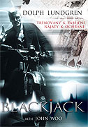 Blackjack – plakát filmu