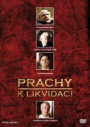 Prachy k likvidaci – plakát filmu