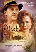 Otrok – plakát filmu