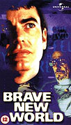 Báječný nový svět – plakát filmu
