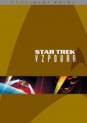 Star Trek IX: Vzpoura – plakát filmu