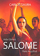 Salomé – plakát filmu