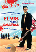 Elvis nebo Samuraj? – plakát filmu