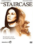 Schody – plakát filmu
