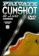 Best by Private 4: Cumshot De Luxe, The – plakát filmu