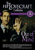 Out of Mind: The Stories of H.P. Lovecraft – plakát filmu