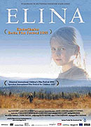 Elina – plakát filmu
