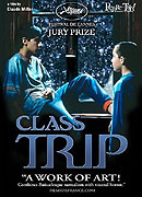 Classe de neige, La – plakát filmu