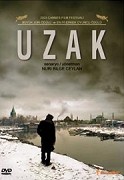 Vzdálený – plakát filmu