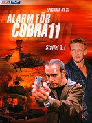 Alarm für Cobra 11 - Die Autobahnpolizei: Die Anhalterin – plakát filmu