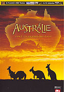 Austrálie: Země za hranicemi času – plakát filmu