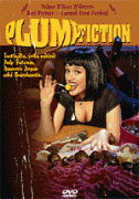 Plump Fiction – plakát filmu