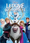 Ledové království – plakát filmu