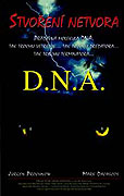 DNA - Stvoření netvora – plakát filmu