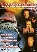 Crackerjack 2 – plakát filmu