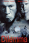 Dilema – plakát filmu