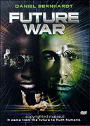 Future War – plakát filmu