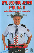 Byl jednou jeden polda II - Major Maisner opět zasahuje! – plakát filmu