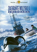 Zachraňte Willyho 3 – plakát filmu