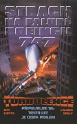 Turbulence – plakát filmu