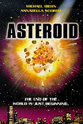 Asteroid – plakát filmu