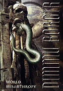 Dimmu Borgir: World Misanthropy – plakát filmu