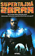 Supertajná zbraň – plakát filmu