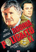 Rodina policajtů II – plakát filmu