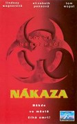 Nákaza – plakát filmu