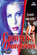 Crowned and Dangerous – plakát filmu
