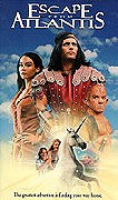 Útěk z Atlantidy – plakát filmu