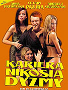 Kariera Nikosia Dyzmy – plakát filmu