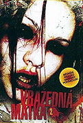 Vražedná matka 2 – plakát filmu
