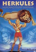 Herkules: Neporazitelný hrdina – plakát filmu