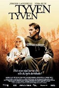 Tyven, tyven – plakát filmu