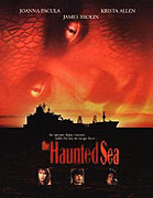 Haunted Sea, The – plakát filmu