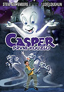 Casper - První kouzlo – plakát filmu