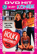 Holka k nakousnutí – plakát filmu