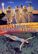 Under the Lighthouse Dancing – plakát filmu