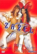 Zazel – plakát filmu