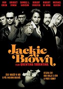 Jackie Brown – plakát filmu