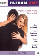 Hledám Amy – plakát filmu