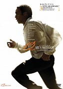 12 let v řetězech – plakát filmu