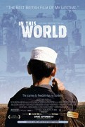 In This World – plakát filmu
