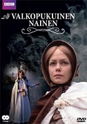 Žena v bílém – plakát filmu